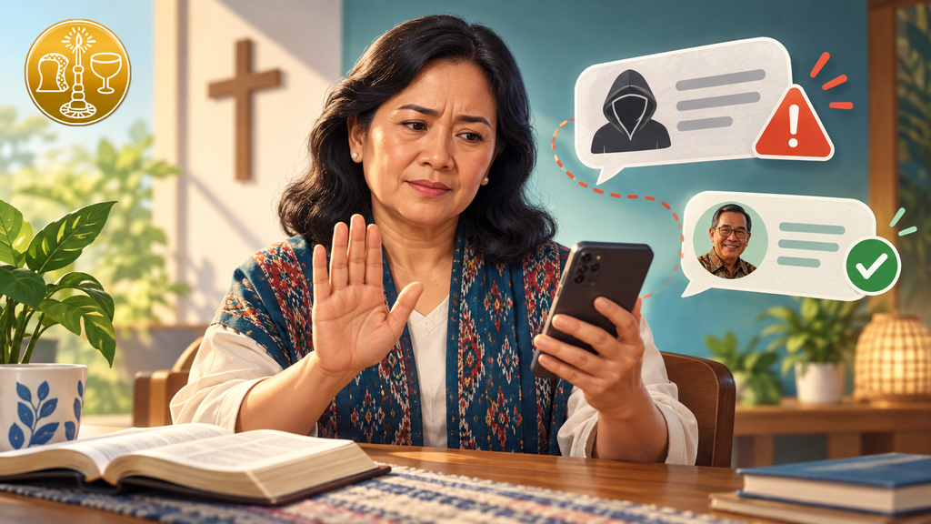 T03 — Kenali Modus Penipuan Digital